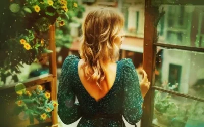 Trzecia pora dnia – Alina Staneczek