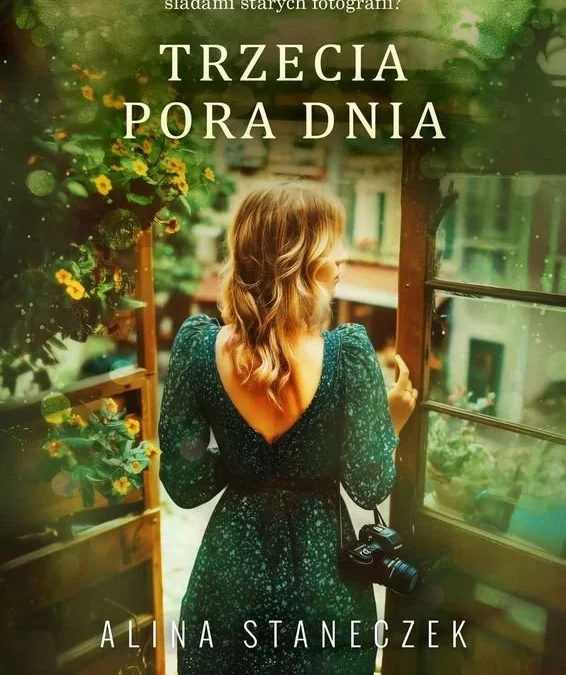 Trzecia pora dnia – Alina Staneczek