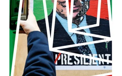 Włochy prawdziwe. Podróż śladami mafii, migracji i kryzysów – Mateusz Mazzini