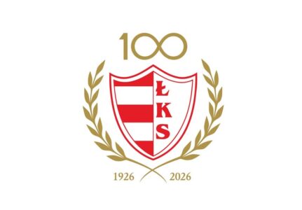 ŁKS Łomża – stulecie klubu