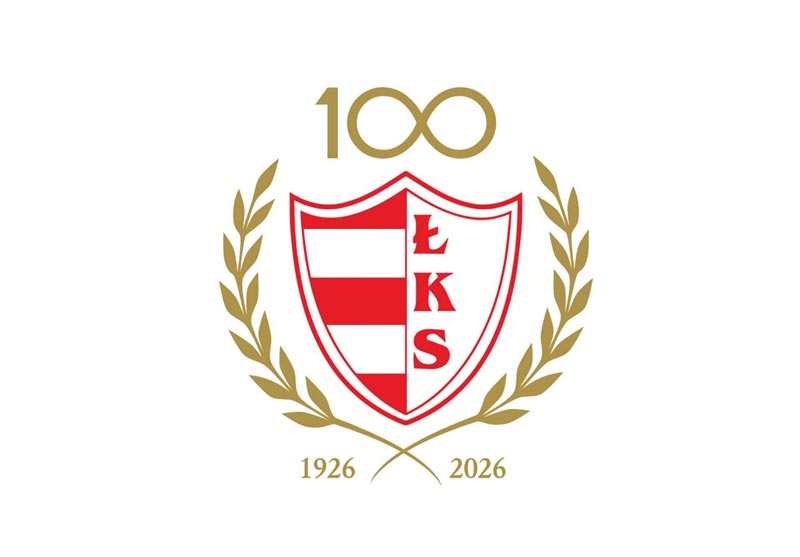 ŁKS Łomża – stulecie klubu