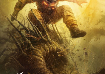 Planeta śmierci – Harry Harrison