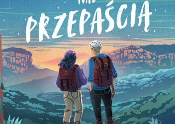 Dwoje nad przepaścią – Lynette Noni