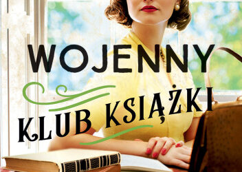 Wojenny klub książki – Kate Thompson