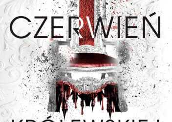 Czerwień królewskiej krwi – Elizabeth Hart