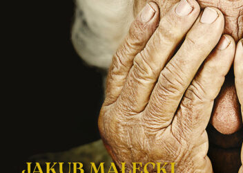 Odwrotniak i inne historie – Jakub Małecki