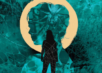 Arachnia – Remigiusz Mróz