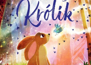 Welurowy królik – Sophie Cashell