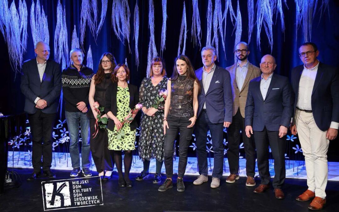 Gala XXIV Konkursu Poetyckiego im. Jana Kulki