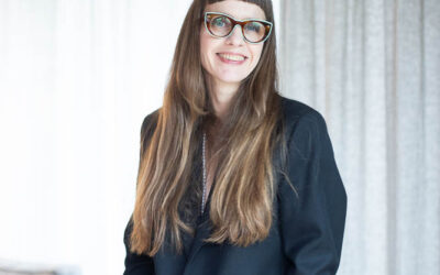 Magdalena Grzebałkowska – spotkanie autorskie