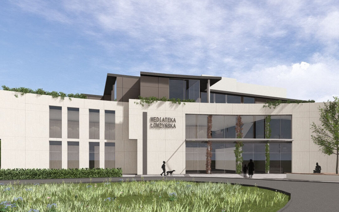 Dzień Bibliotekarza i Bibliotek we wspaniałej oprawie