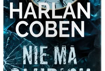 Nie ma głupich – Harlan Coben