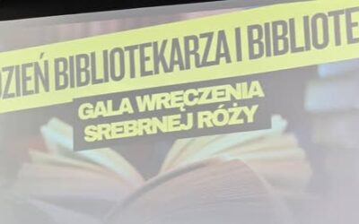 Uroczyste obchody Dnia Bibliotekarza i Bibliotek 2026