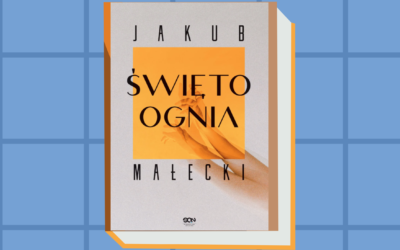 Kolejne spotkanie Dyskusyjnego Klubu Książki