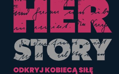 HERstory – odkryj kobiecą siłę w książkach. Nowy projekt Miejskiej Biblioteki Publicznej w Łomży