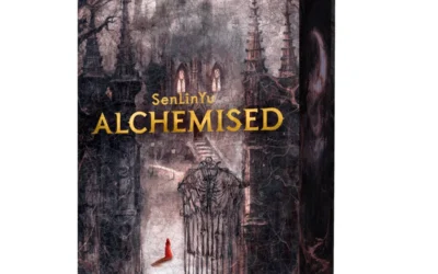 Alchemised – SenLinYu