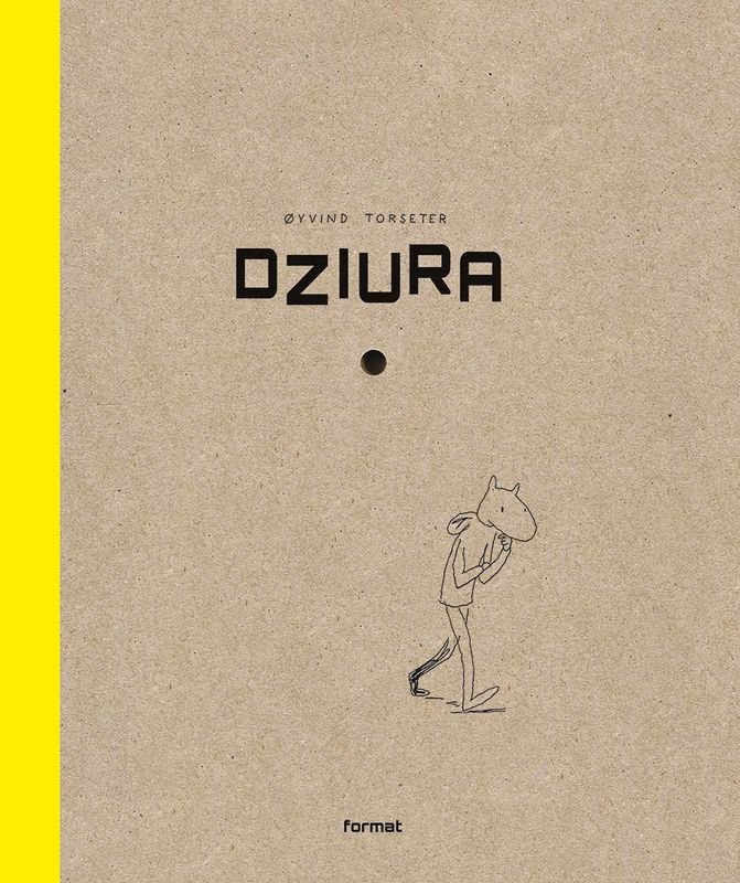Dziura – Oyvind Torseter