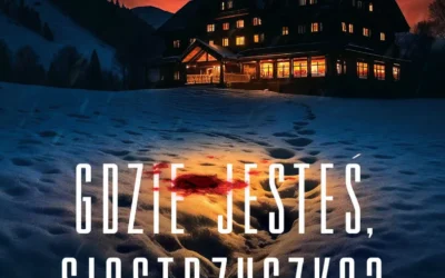Gdzie jesteś, siostrzyczko? – Max Czornyj