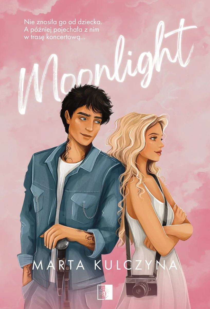 Moonlight – Marta Kulczyna