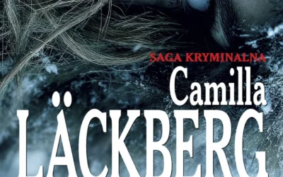 Płaczka – Camilla Lackberg