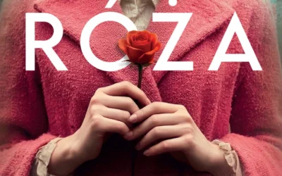 Róża – Anna Rybakiewicz