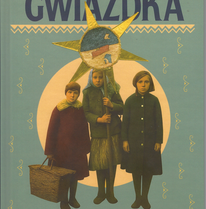 Gwiazdka – Adam Chętnik