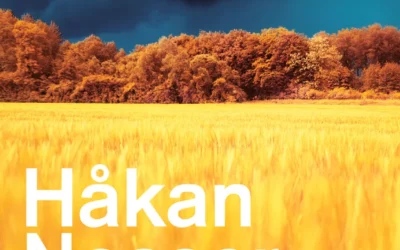 Sieć o drobnych oczkach – Hakan Nesser