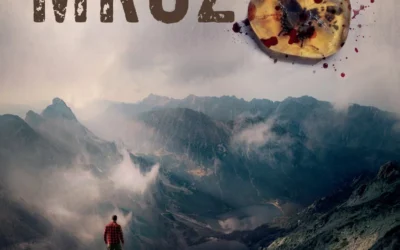 Urwisko – Remigiusz Mróz