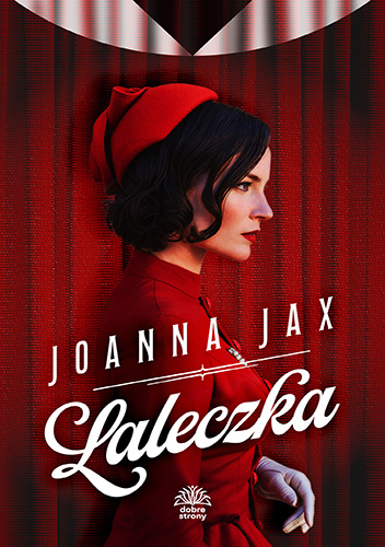 Laleczka – Joanna Jax