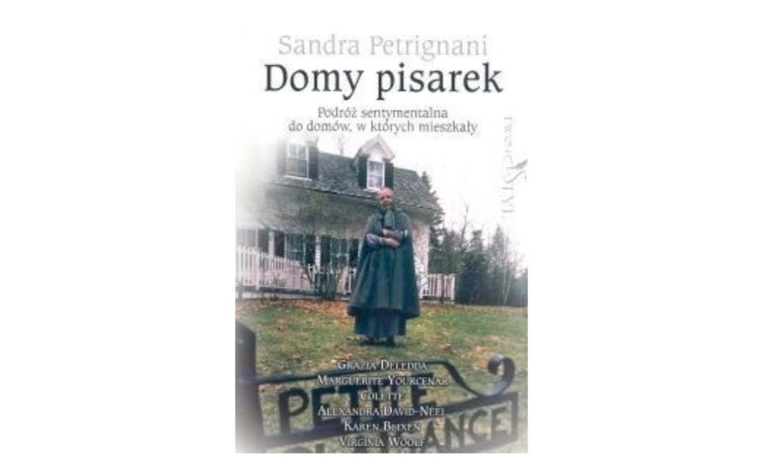 Gabinety słynnych pisarek – Karen Blixen