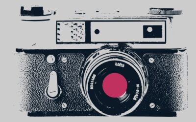 „Twórcza przestrzeń autorki” – konkurs fotograficzny