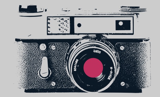 „Twórcza przestrzeń autorki” – konkurs fotograficzny