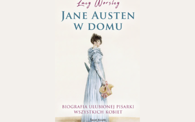 Gabinety słynnych pisarek – Jane Austen