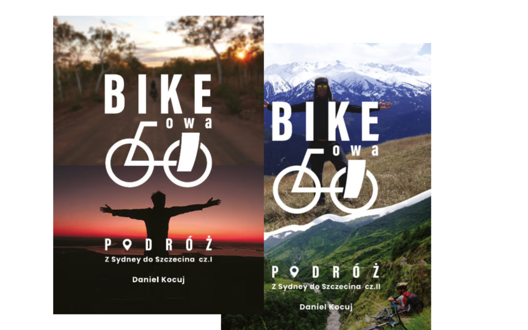 Spotkanie autorskie z Danielem Kocujem – 12 czerwca 2026 r. (piątek)