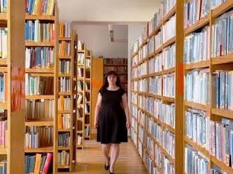 Biblioteka w Łomży wkracza w nowy rozdział – artykuł Barbary Marii Morawiec