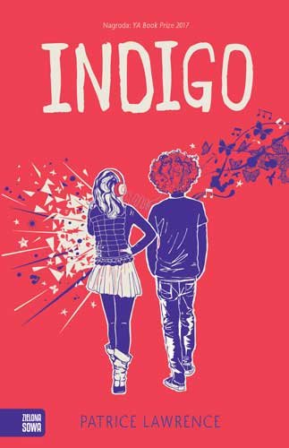 Indigo – Patrice Lawrence
